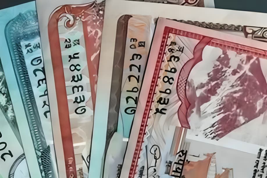 Nepal to Print New Currency Notes in China, Contract Awarded to Chinese Security Firm
