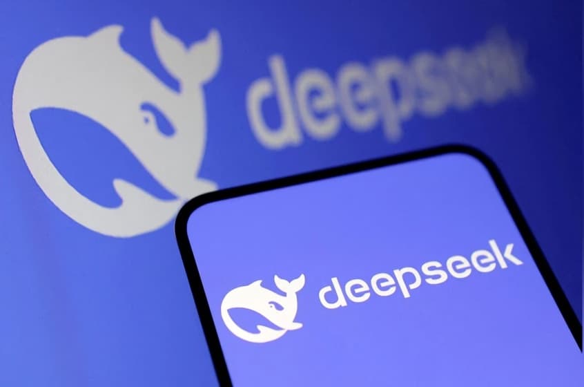 DeepSeek Launches New AI Models V3.2 and V3.2 Speciale to Compete with ChatGPT and Gemini