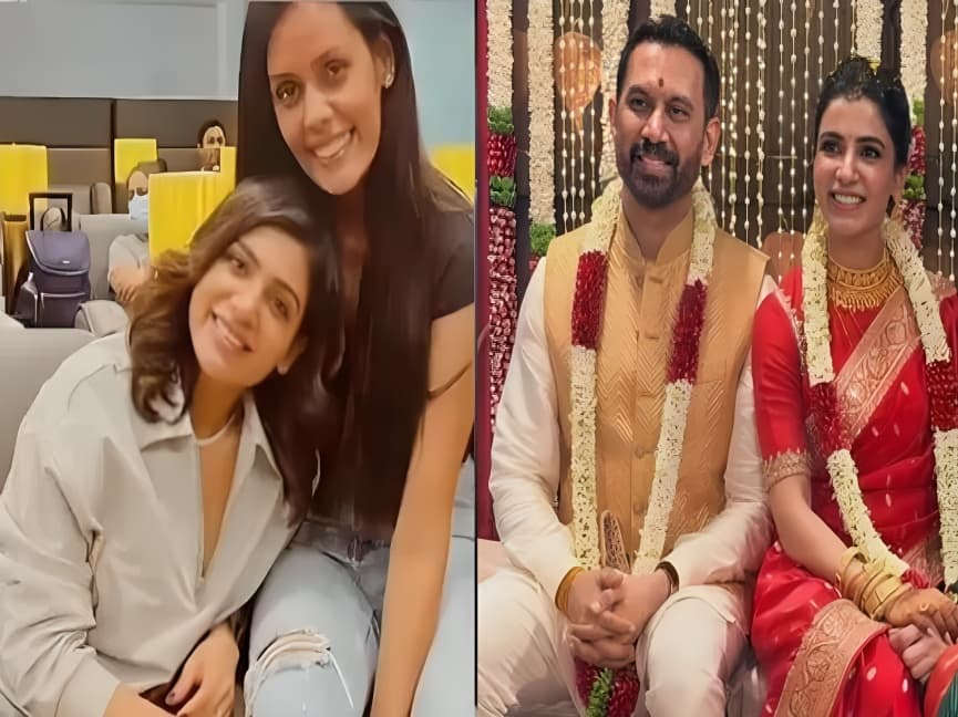 Samantha Ruth Prabhu’s Former Makeup Artist Faces Threats After Posting Cryptic Message on Actress’ Wedding Day