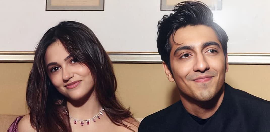 IMDb 2025 Most Popular Indian Stars: Ahaan Panday, Aneet Padda Top the List