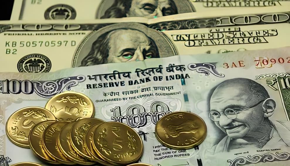 Indian Rupee Falls Past 90 Against US Dollar: Impact on Prices, EMIs, Travel, and Savings