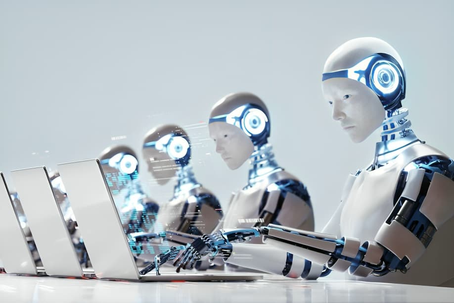 AI Could Replace Many Office Jobs Within Three Years, Warns Anthropic Chief Scientist
