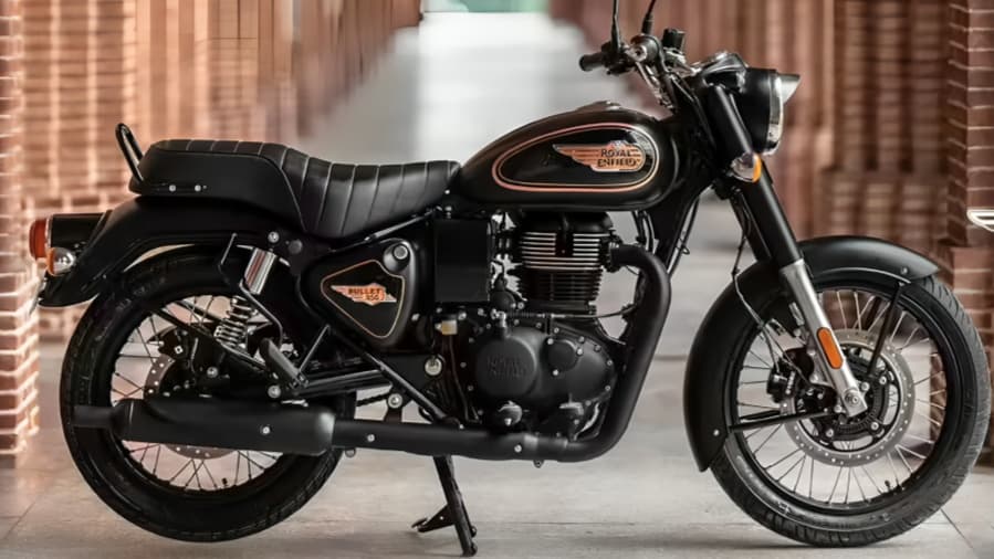 Royal Enfield Announces Major Update on GST 2.0 Tax Structure