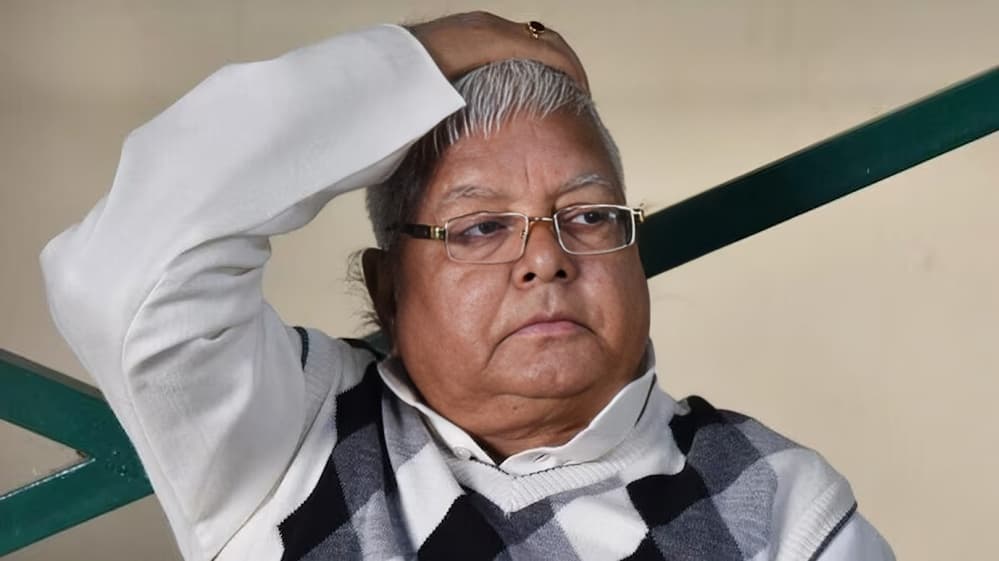 Delhi Court Defers Order on Framing Charges Against Lalu Yadav in Land-for-Job Scam