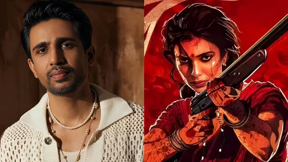 Gulshan Devaiah to Make Telugu Debut with Samantha Ruth Prabhu’s Maa Inti Bangaram