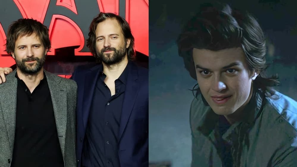 Stranger Things 5: Steve Harrington Nearly Died in Season 1, Reveal Duffer Brothers