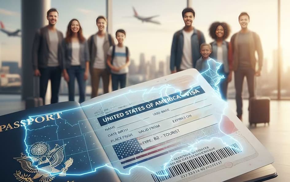 US Tightens H-1B Visa Scrutiny, Past Links to Content Moderation May Affect Approval