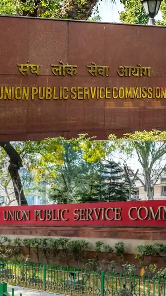 Government Assures UPSC Interviews Free From Bias; SC Directs Greater Accessibility for Disabled Candidates