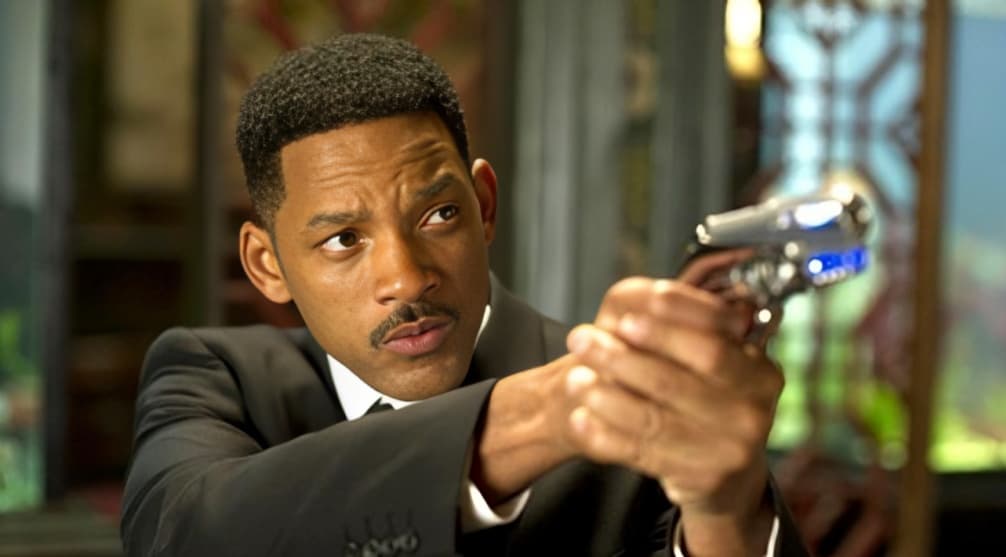 New Men In Black Film Announced: Will Will Smith Return?
