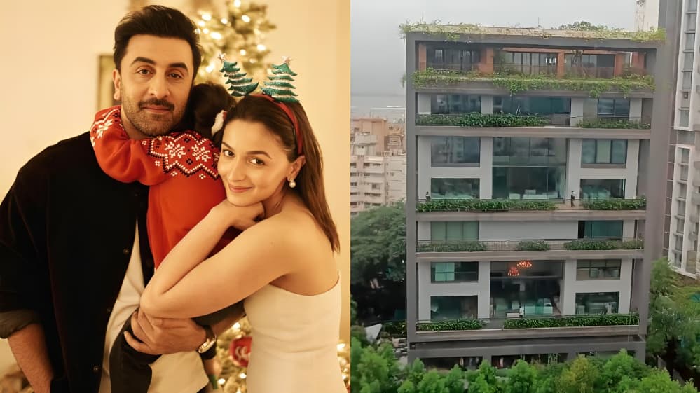 Alia Bhatt’s November Home Tour: Inside Look at Ranbir, Rishi Kapoor, and Krishna Raj Bungalow