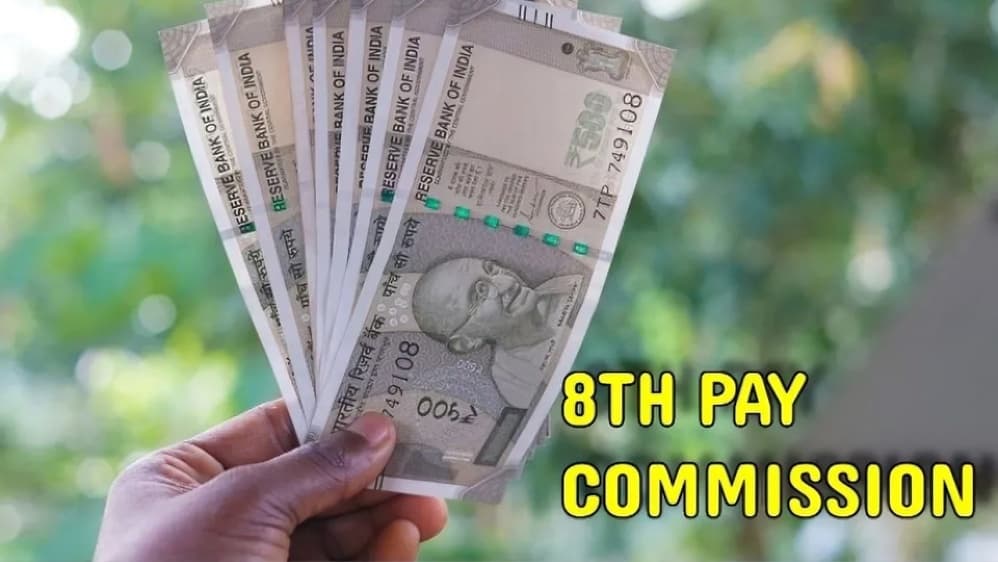 8th Pay Commission Could Cost Rs 9 Lakh Crore in FY28, Warns Expert