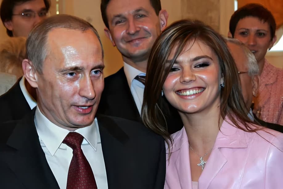 Alina Kabaeva: Gymnastics Star and Putin-Linked Figure Reported to Have High Net Worth