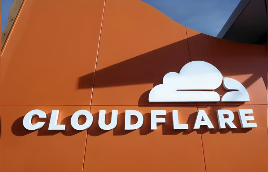 Global Cloudflare Outage Disrupts Several Major Apps and Websites