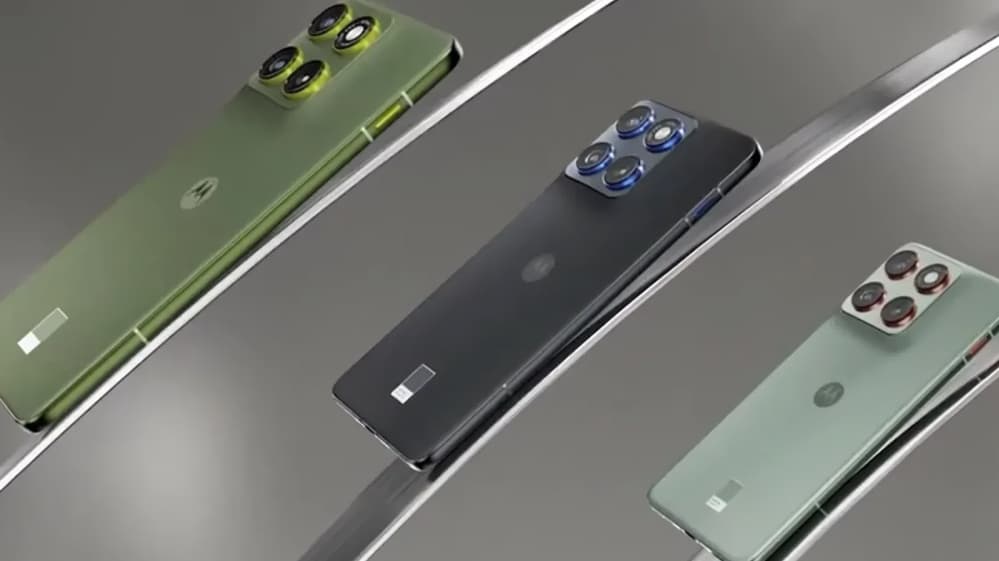 Motorola Edge 70 Ultra Leaks Reveal Expected Launch Timeline, Price and Key Specifications