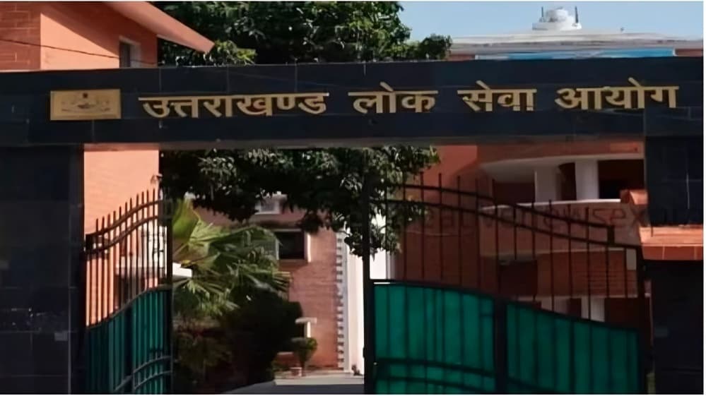 UKPSC PCS Mains 2025 Postponed Following High Court Observations on Prelims Errors