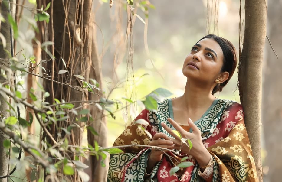 Faraz Ansari Praises Tisca Chopra’s Directorial Debut ‘Saali Mohabbat’ Ahead of Digital Release