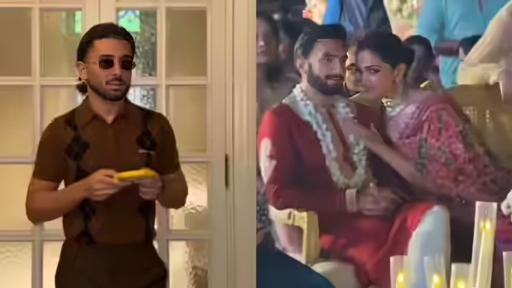 Ranveer Singh’s ‘Dhurandhar’ Look Praised by Designer; Actor Celebrates Collaboration