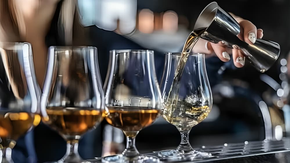 Saudi Arabia Allows Alcohol Sales to High-Earning Non-Muslim Residents
