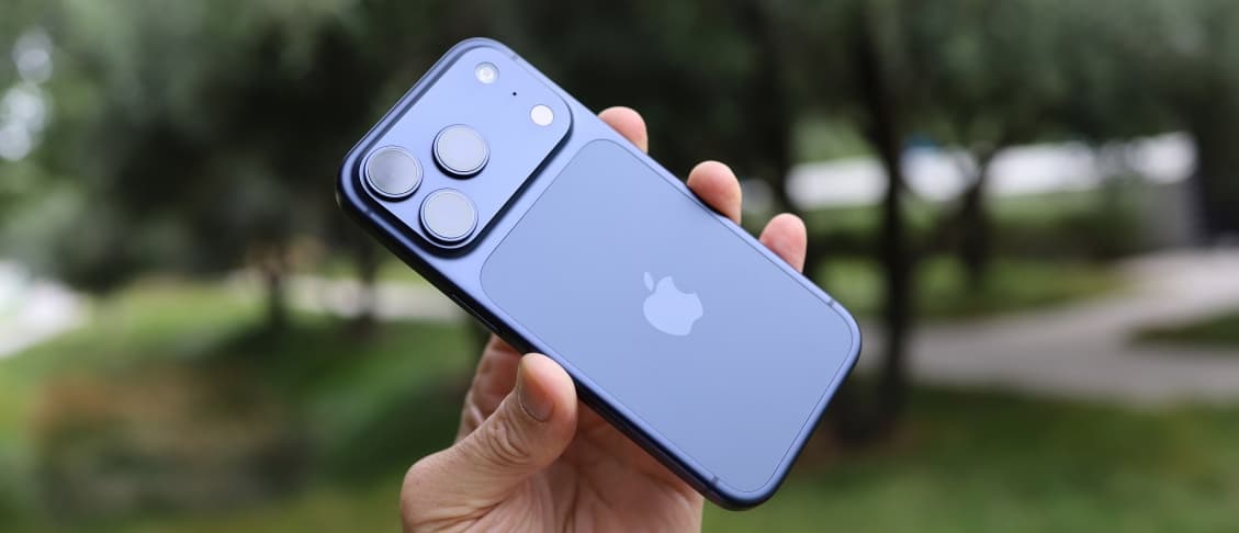 Apple iPhone 17 Pro Review: A Powerful All-Rounder That Redefines the Pro Experience