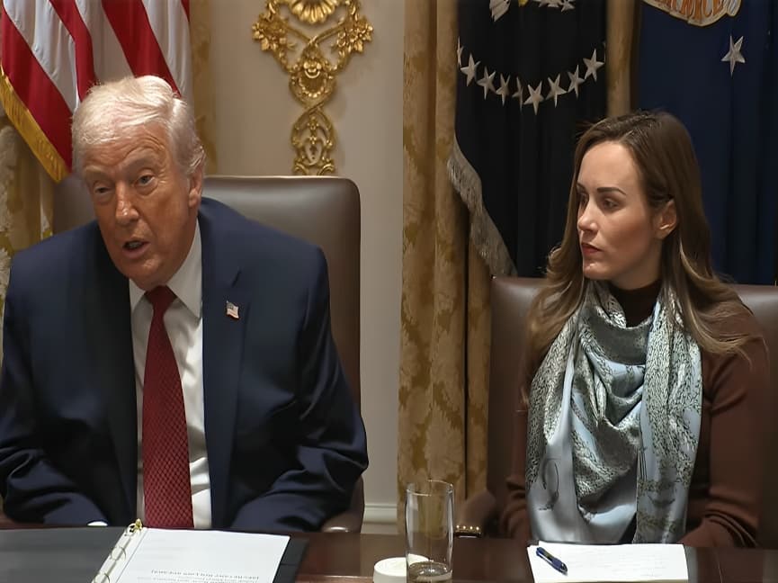 Trump Announces $12 Billion Farm Aid Package to Support US Farmers Amid Trade Tensions