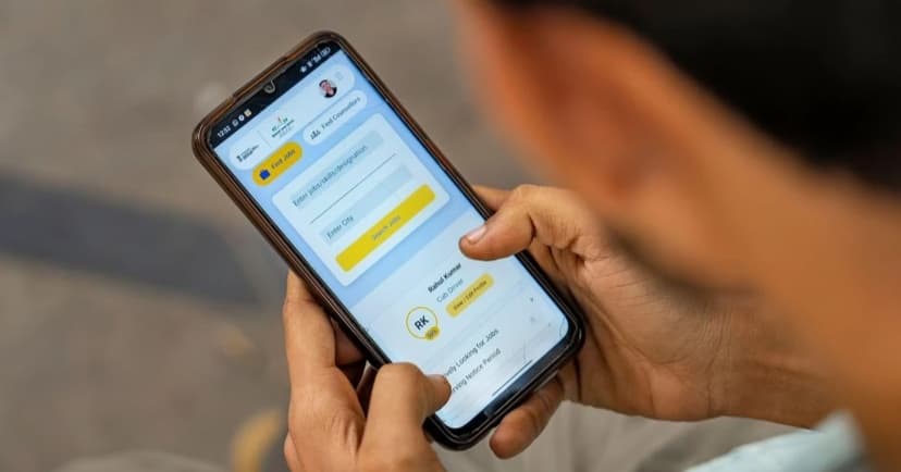 Microsoft Partners With Labour Ministry To Launch AI Chatbots On e-Shram And NCS Platforms