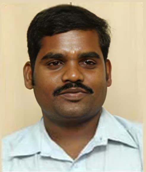 From Humble Beginnings to IRS Officer: Jayaganesh’s Journey of Perseverance