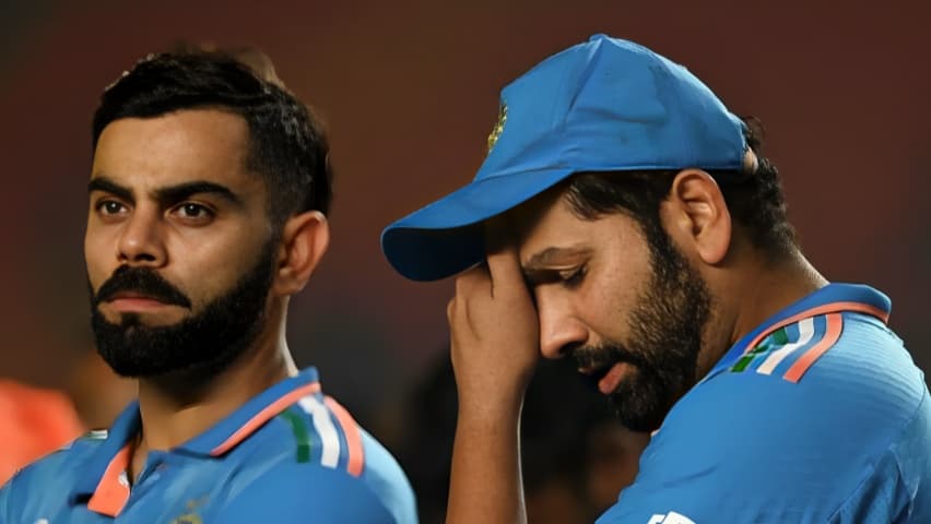 BCCI 2025/26 Central Contracts: Virat Kohli and Rohit Sharma Likely to Be Demoted