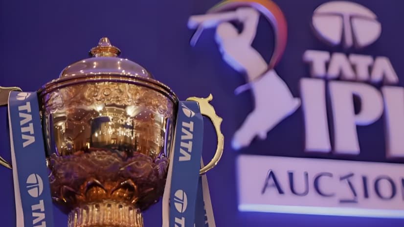 IPL 2026 Auction: Meet the Oldest Player Up for Bidding, Former MI and PBKS Star