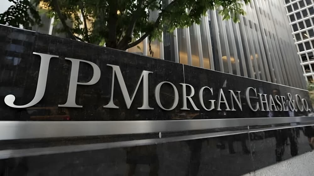 JPMorgan to Open First New India Branch in Nine Years, RBI Approves Pune Location