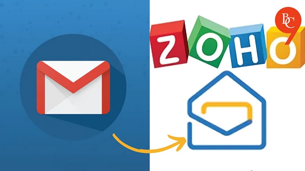 Over 12 Lakh Government Email Accounts Shifted to Zoho Mail: What the Move Means