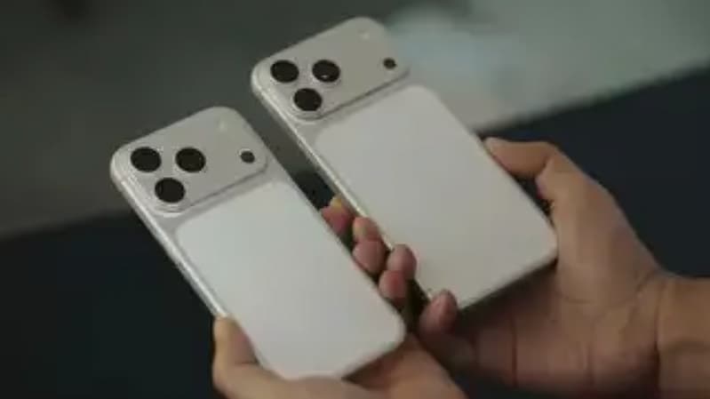 iPhone 18 Pro Expected to Bring Major Upgrades Over iPhone 17 Pro in 2026