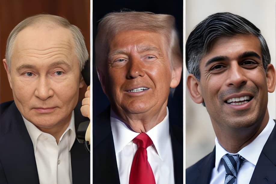 World’s Wealthiest Politicians in 2025: A Detailed Look at Global Power and Personal Fortunes