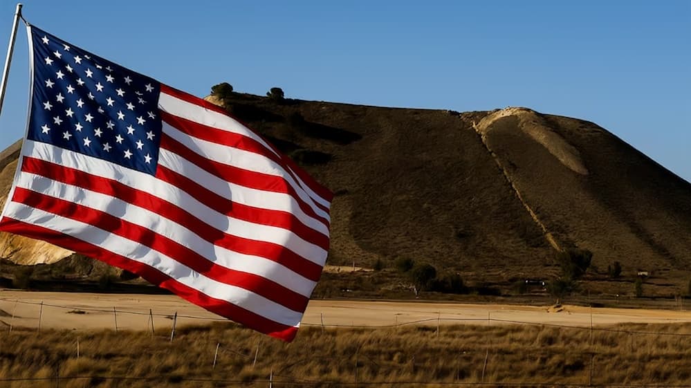 US Commits 1.25 Billion Dollars to Pakistan’s Reko Diq Mining Project Amid High Geopolitical Risk