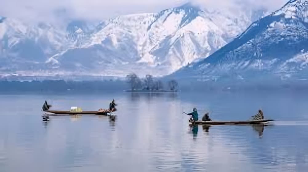 Srinagar Highlights Glacier Conservation and Eco Tourism on International Mountain Day