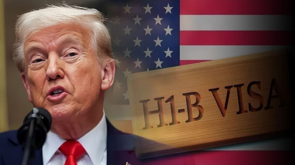 Twenty US States Challenge Trump Administration’s Proposed USD 100,000 H-1B Visa Fee