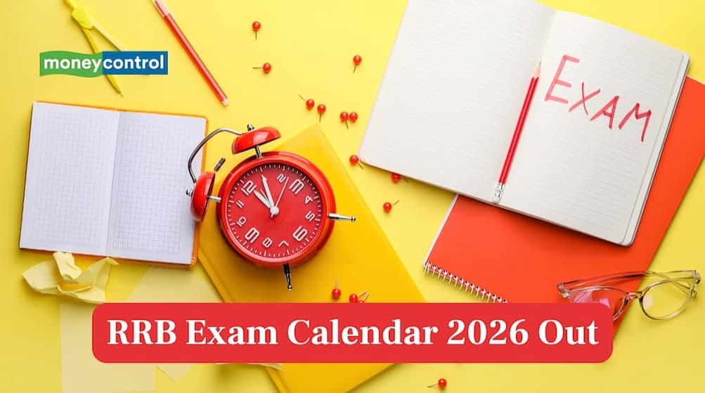 RRB Tentative Exam Calendar 2026 Released: Expected Notification Timeline for Major Recruitments