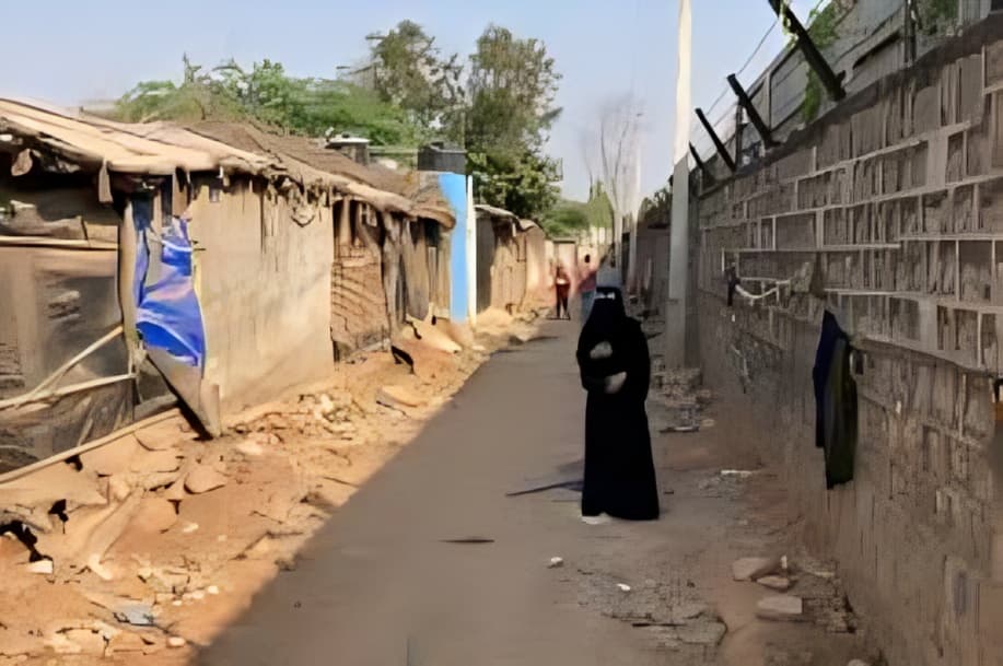 Seven Rohingya Nationals Detained in Assam While Attempting to Enter Bangladesh