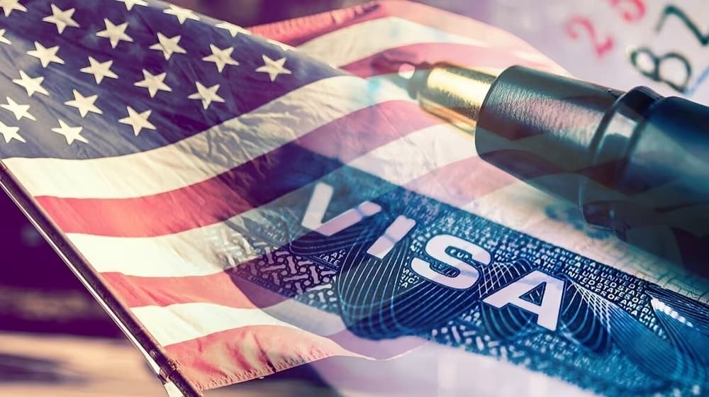 US Steps Up Social Media Screening of H-1B Visa Applicants, Some Visas Revoked on Security Grounds