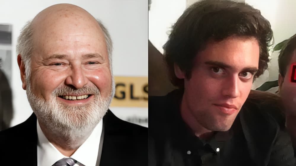 Nick Reiner: What We Know About Rob Reiner and Michele Singer’s Son