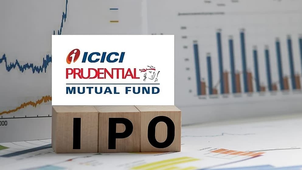 ICICI Prudential AMC IPO: Grey Market Premium Rises Above 14 Percent Amid Strong Institutional Demand