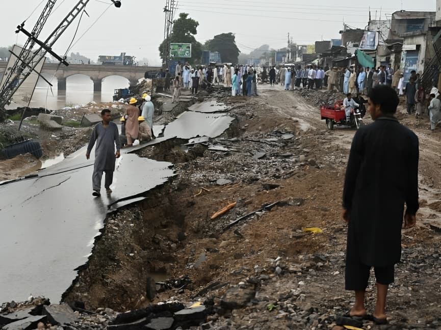 5.2 Magnitude Earthquake Hits Japan a Day After Similar Tremor Shakes Pakistan’s Karachi