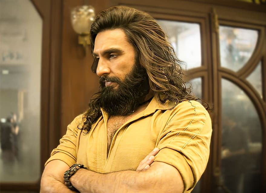 Dhurandhar Sets New Box Office Benchmark, Records Highest Second-Week Collection