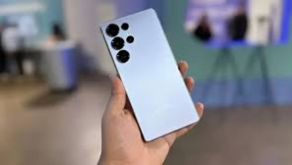 Top Five Latest Smartphones to Consider Instead of Samsung Galaxy S25 in 2025