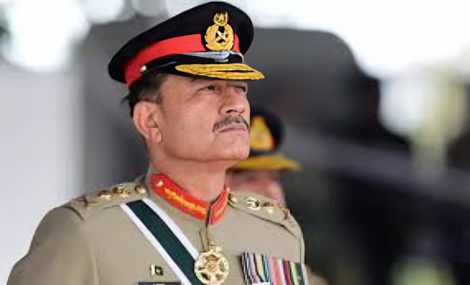 Pakistan Army Chief Faces Diplomatic Pressure Over US Request for Gaza Troops