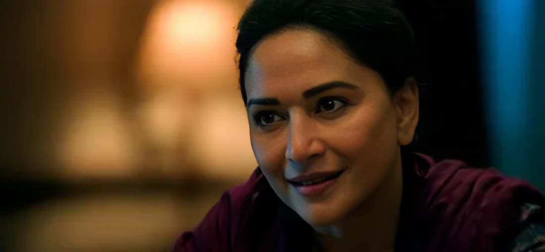Mrs Deshpande: Key Details About French Series La Mante That Inspired the Show