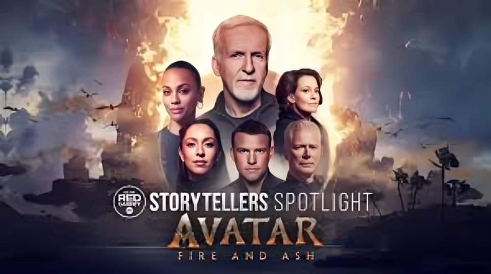 Avatar Fire and Ash: Why James Cameron’s Third Avatar Film Is Best Experienced in Theatres