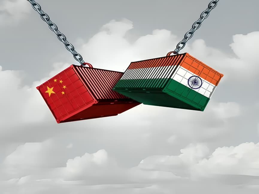 India’s Exports to China Surge, but GTRI Warns Against Overoptimism