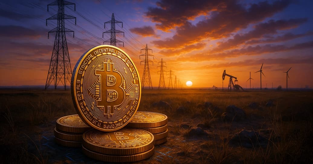 Crypto Mining Expansion in Texas Triggers Resident Concerns Over Noise Pollution