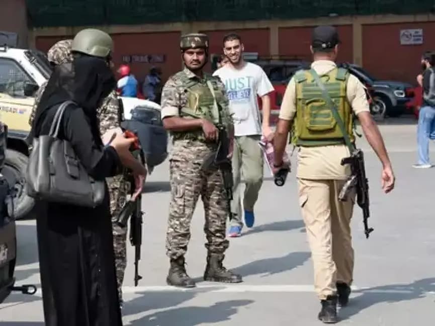 Srinagar Court Acquits Three UAPA Accused, Orders Immediate Release