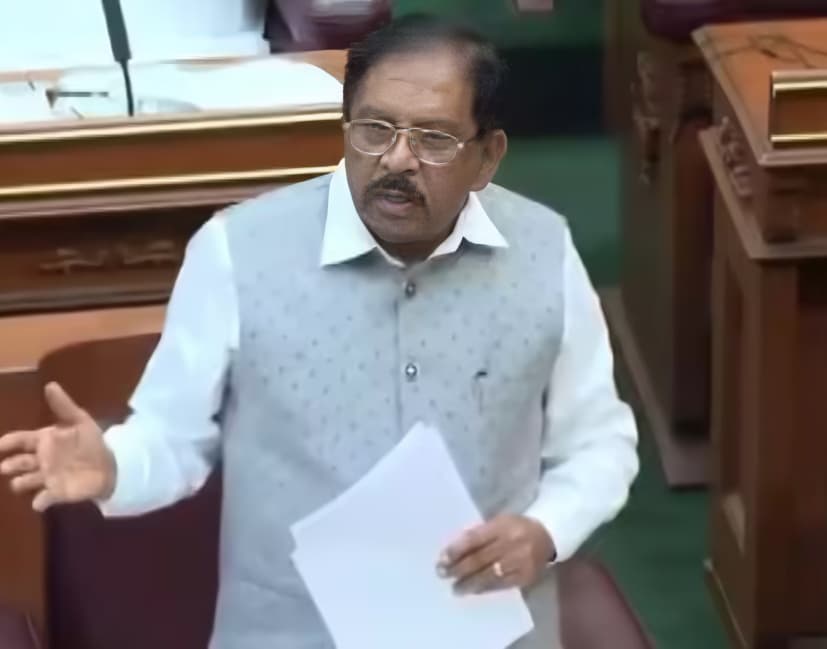 Maha Civic Polls: BJP Takes Lead, Opposition Raises Allegations